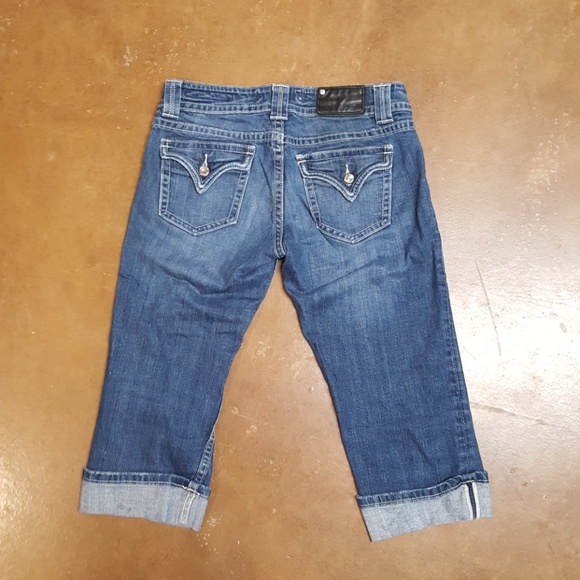 Vigoss Fit/Capri - Picture 8 of 8